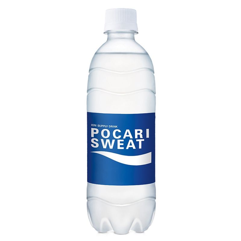 Pocari Sweet Pocari Sweet